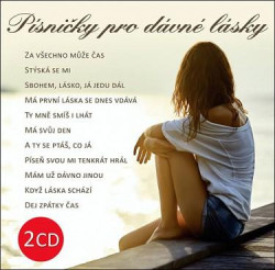 Výber • Písničky pro dávné lásky (2CD)