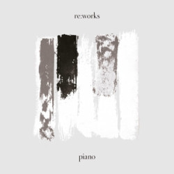 Výber • Re: Works Piano (2LP)