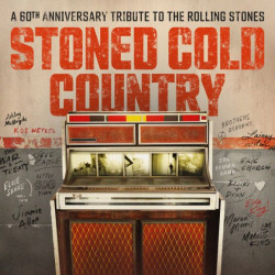 Výber • Stoned Cold Country (2LP)