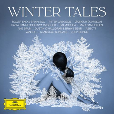 Výber • Winter Tales  