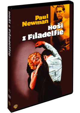 Film: • Hoši Z Filadelfie Dvd