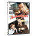 Film: • Zkamenělý Les Dvd