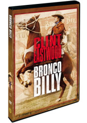Film: • Bronco Billy Dvd