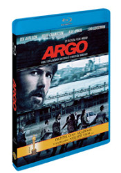 Film • Argo Bd
