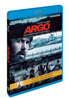 Film • Argo Bd