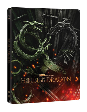 Film • Rod Draka 2. Série 4bd (uhd) - Steelbook