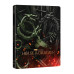 Film • Rod Draka 2. Série 4bd (uhd) - Steelbook