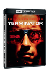 Film • Terminator Bd (uhd)