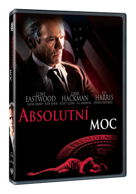 Film • Absolutní Moc Dvd