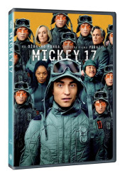 Film: • Mickey 17