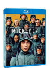 Film: • Mickey 17