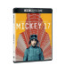 Film: • Mickey 17 Bd (uhd)