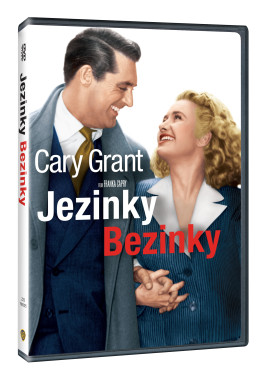 Film: • Jezinky Bezinky