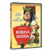 Film: • Dobrodružství Robina Hooda (1938) 2dvd