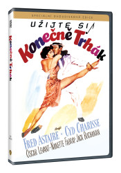 Film: • Konečně Trhák! 2dvd