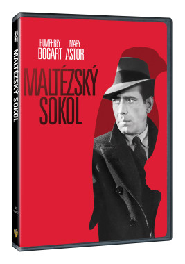 Film: • Maltézský Sokol
