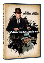 Film: • V Žáru Velkoměsta