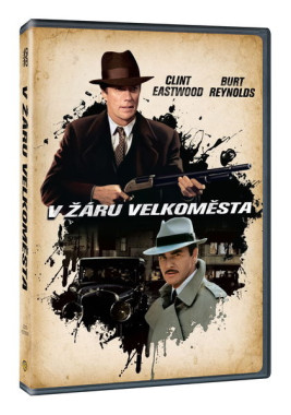 Film: • V Žáru Velkoměsta