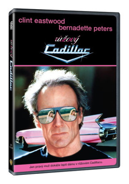 Film: • Růžový Cadillac