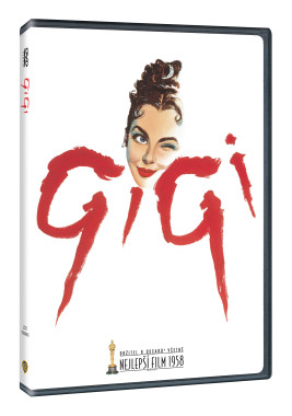 Film: • Gigi