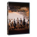 Film: • Sedm Statečných Dvd
