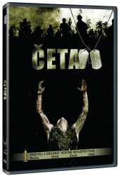 Film: • Četa Dvd