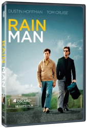 Film: • Rain Man Dvd