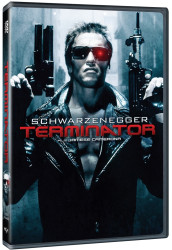 Film: • Terminator Dvd