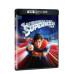 Film: • Superman Bd (uhd)