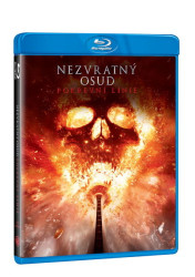 Nezvratný osud Pokrevní linie • Nezvratný osud Pokrevní linie