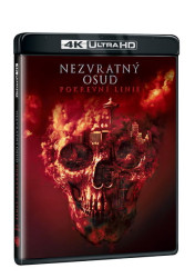 Nezvratný Osud Pokrevní Linie (UHD) • Nezvratný Osud Pokrevní Linie (UHD)