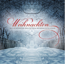 Výber • Weihnachten - Die Schönsten Deutschen (LP)
