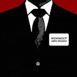 Wohnout • Našim klientům (2LP)
