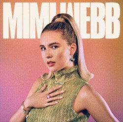 Webb Mimi • Amelia (LP)