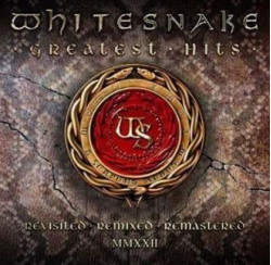 Whitesnake • Greatest Hits (2LP)