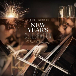 Wiener Philharmoniker • New Year's Celebration (LP)