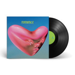 Fontaines D.c. • Romance