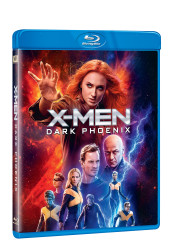 X-Men: Dark Phoenix (BD)