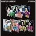Babymonster • Vol.1 : Drip (cd + 76p Photobook + Selfie Photo Card 7ea + Sticker 2ea)