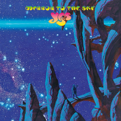 Yes • Mirror To The Sky (2LP)