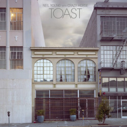 Young Neil & Crazy Horse • Toast (2LP)
