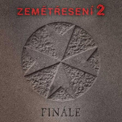 Zemětřesení 2 • Finále (2LP)