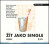 Audiokniha: Kolektív autorov • Žít jako single (MP3-CD)