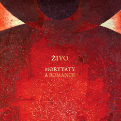Živo • Morytáty a romance (LP)