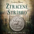 Audiokniha: Davis Lindsey • Ztracené stříbro. V hlavní roli Marcus Didius Falco / Čte Hudečková Martina (MP3-CD)