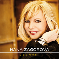 Zagorová Hana • Vyznání