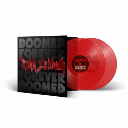 Zakk Sabbath • Doomed Forever Forever Doomed (2LP)
