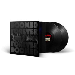 Zakk Sabbath • Doomed Forever Forever Doomed (2LP)