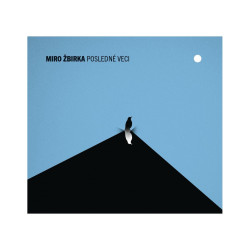 Žbirka Miro • Posledné veci (LP)