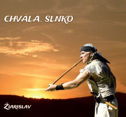 Žiarislav • Chvála, Slnko